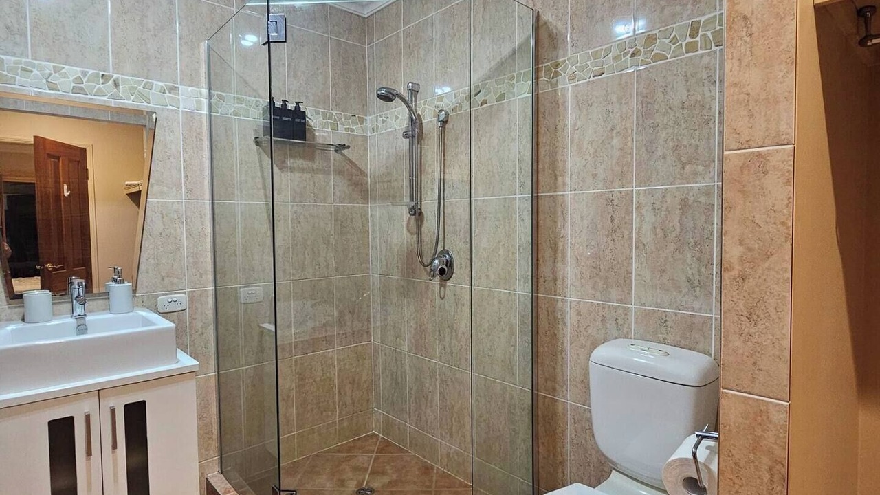 Photo of Bathroom in Kurwongbah
