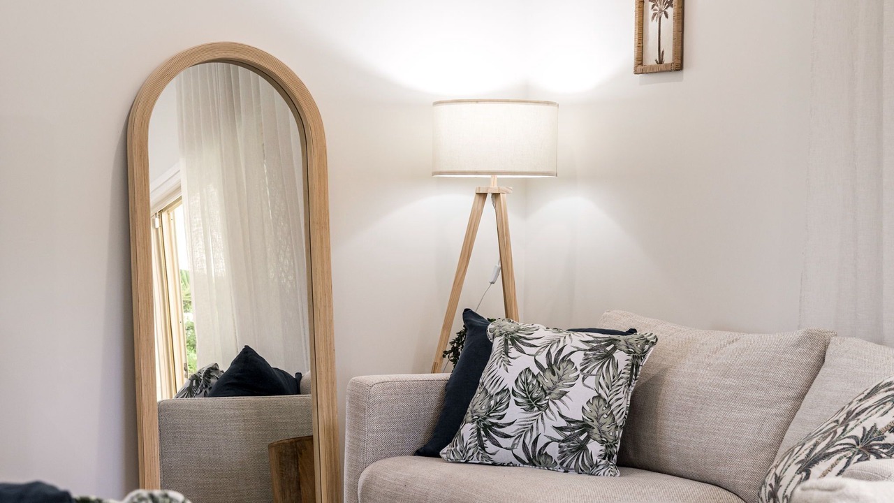 Photo of Livingroom in Tintenbar