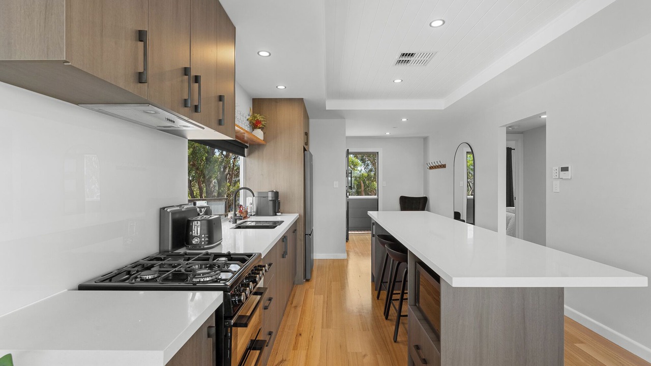 Photo of Kitchen in Kuitpo