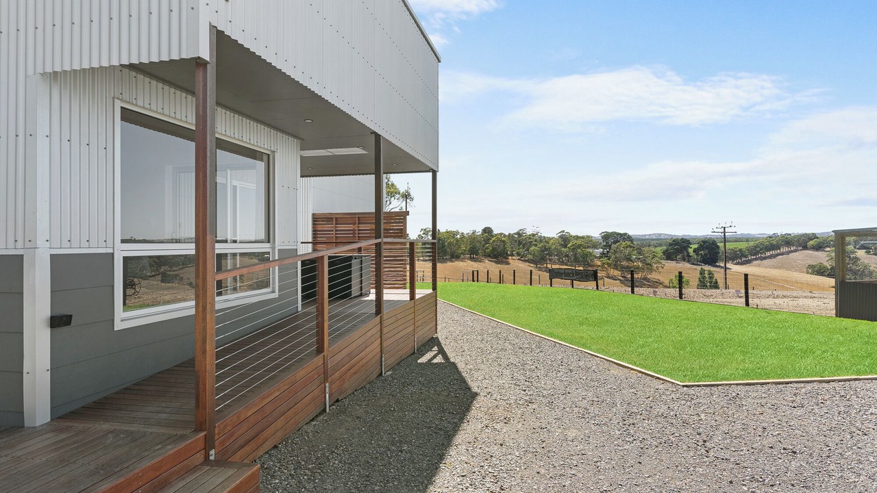 Photo of Outdoor in Kuitpo