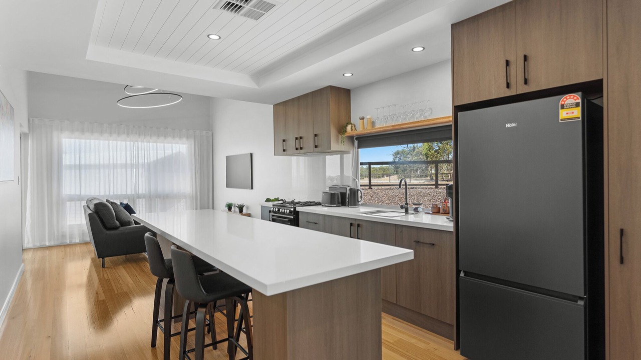 Photo of Kitchen in Kuitpo