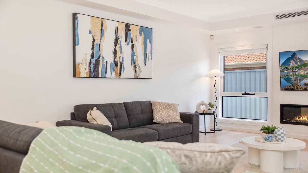 Photo of Livingroom in Long Jetty
