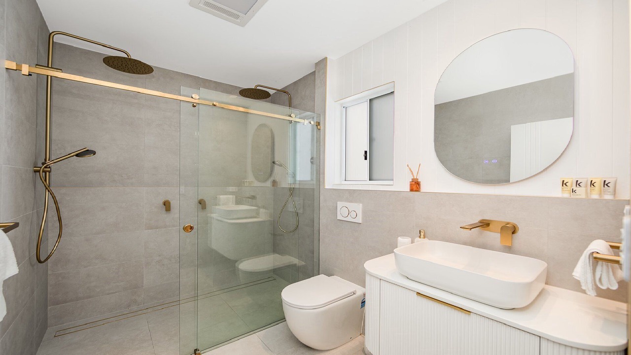 Photo of Bathroom in Long Jetty