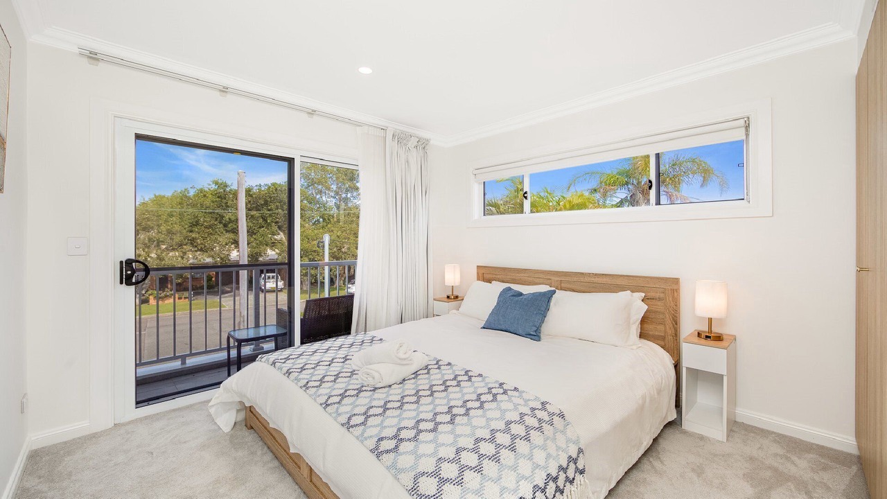 Photo of Bedroom in Long Jetty