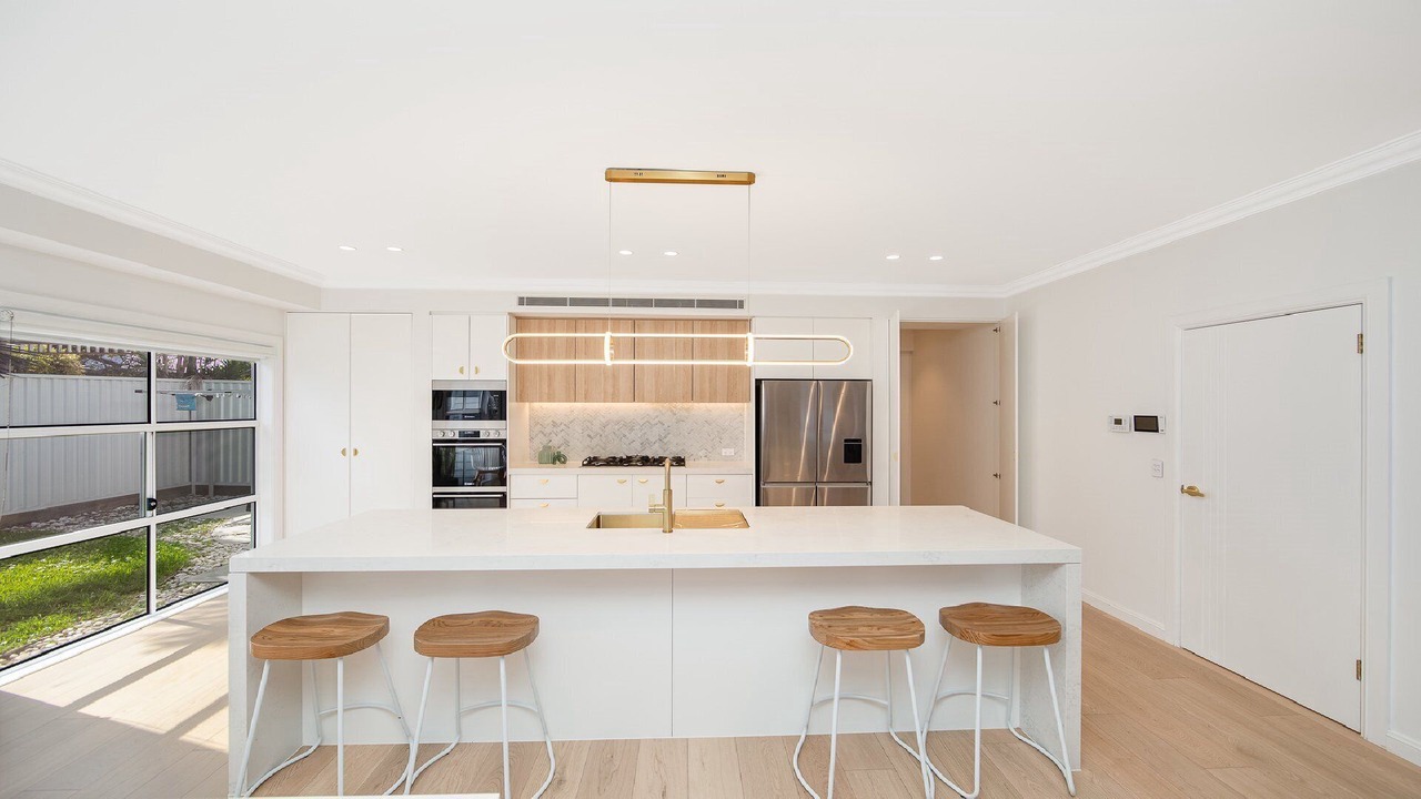 Photo of Kitchen in Long Jetty