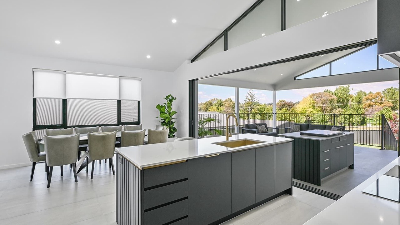 Photo of Kitchen in Calare