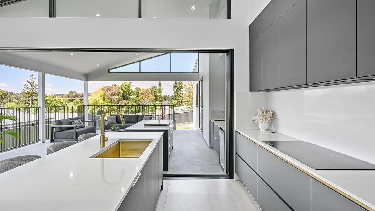 Photo of Kitchen in Calare