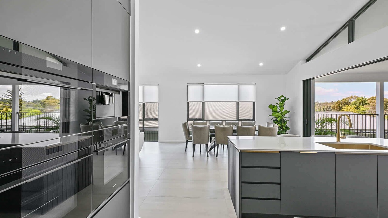 Photo of Kitchen in Calare