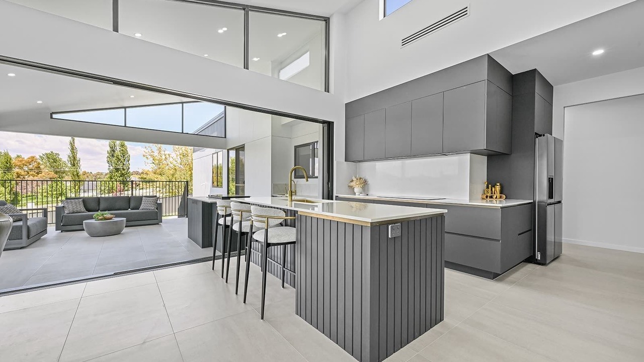 Photo of Kitchen in Calare