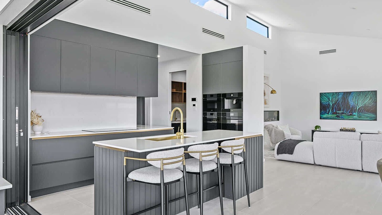 Photo of Kitchen in Calare