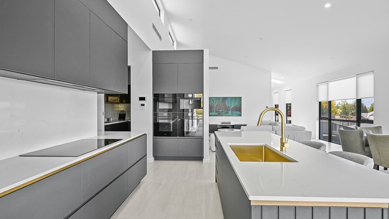 Photo of Kitchen in Calare