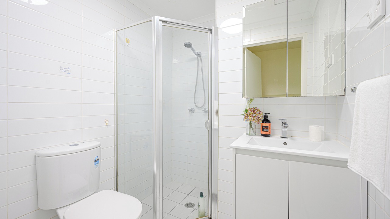 Photo of Bathroom in Chinatown