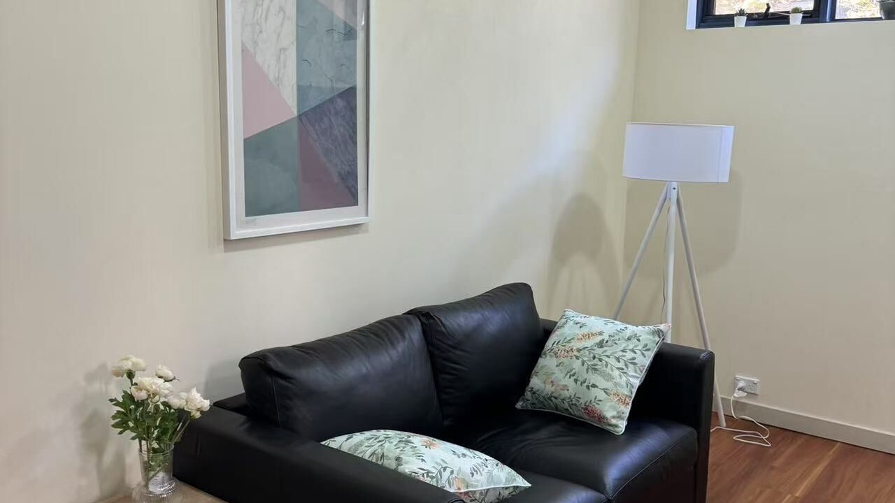 Photo of Livingroom in Chinatown