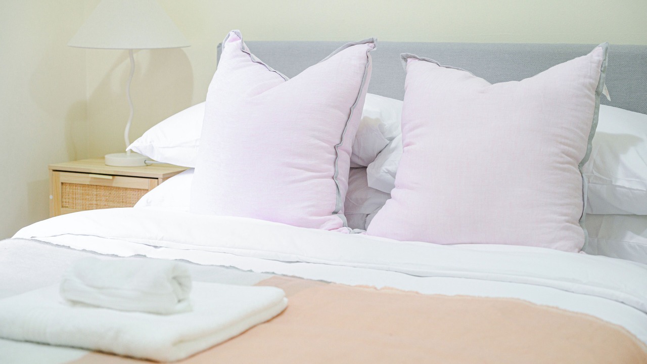 Photo of Bedroom in Chinatown