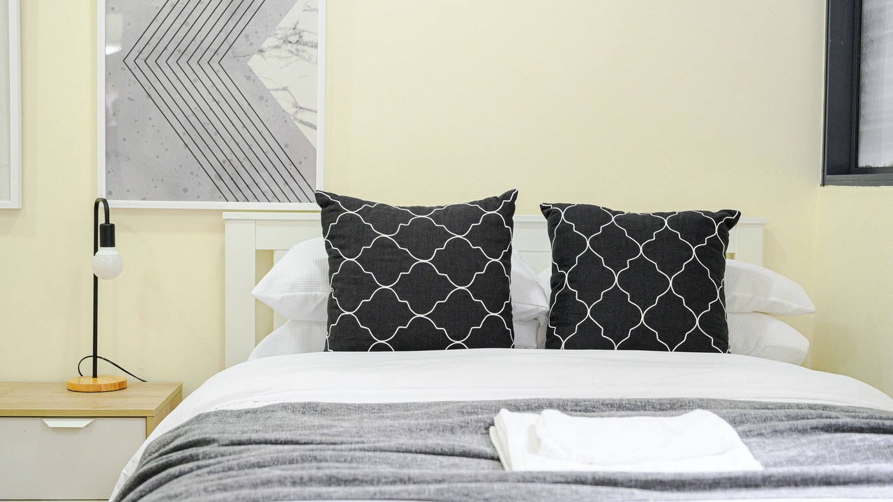Photo of Bedroom in Chinatown