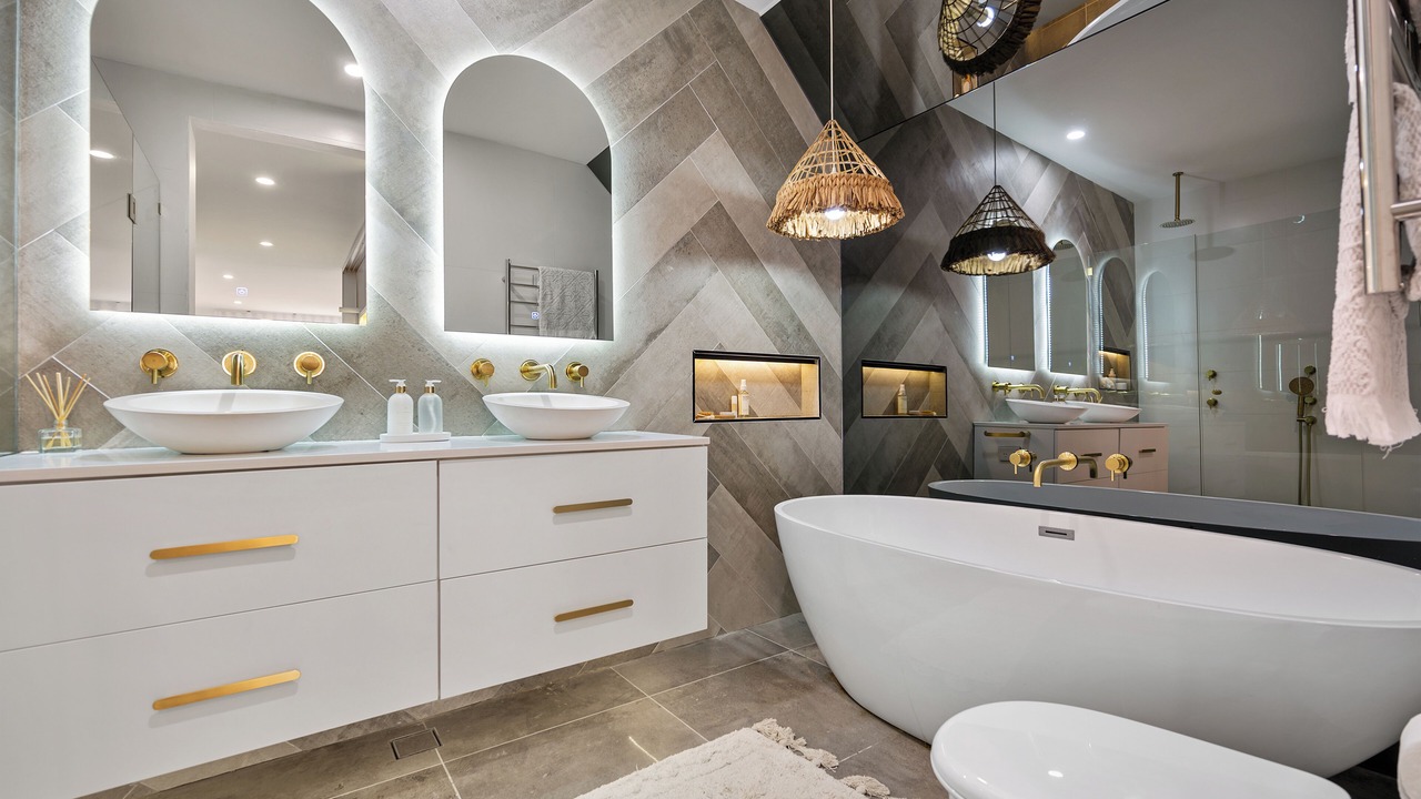Photo of Bathroom in Mascot