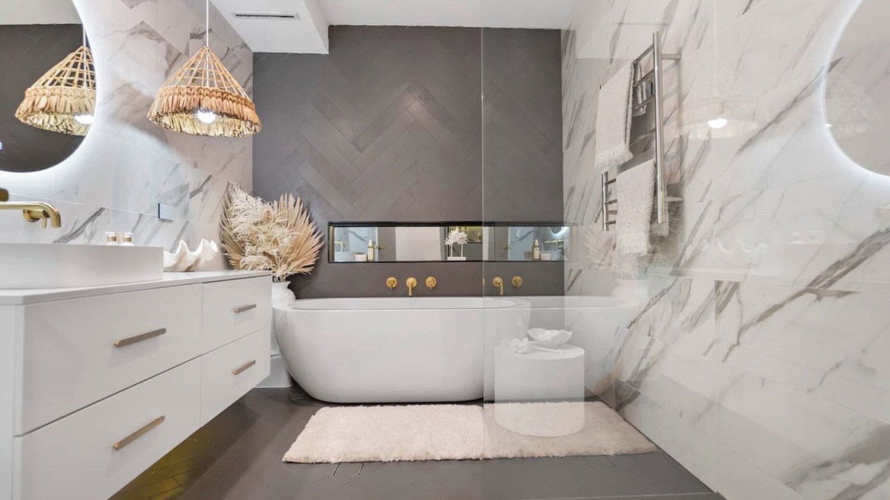 Photo of Bathroom in Mascot