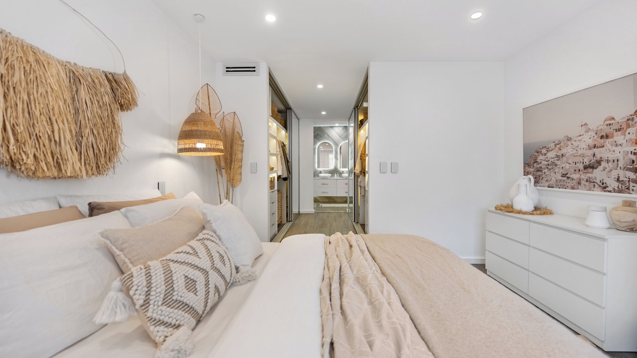 Photo of Bedroom in Mascot