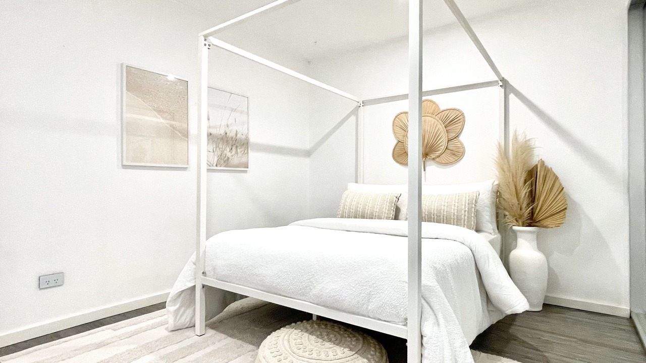 Photo of Bedroom in Mascot