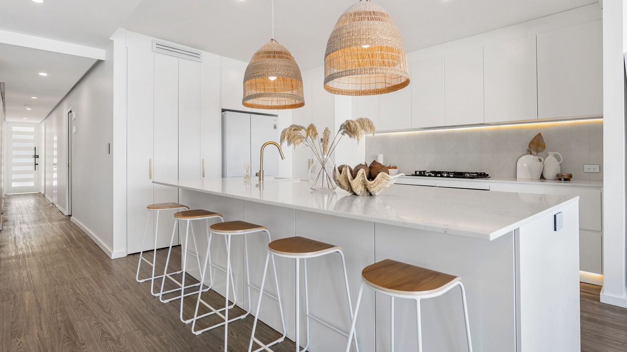 Photo of Kitchen in Mascot