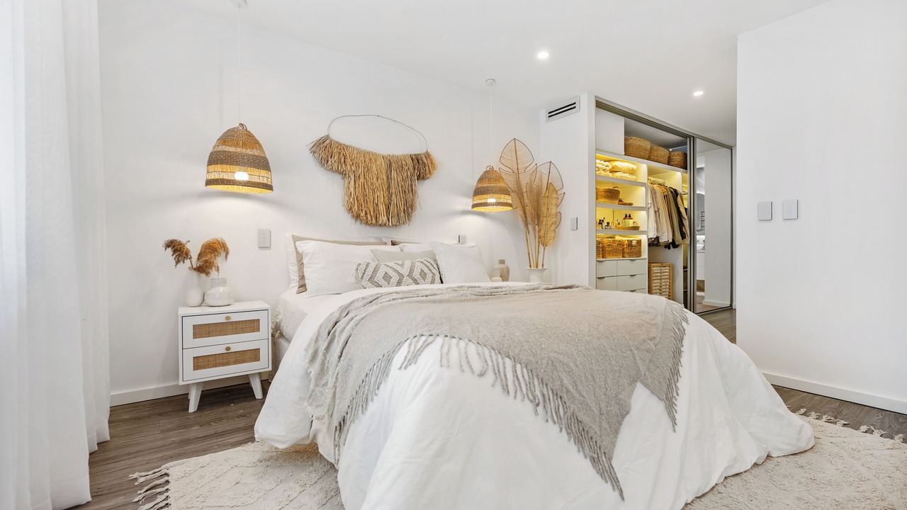 Photo of Bedroom in Mascot