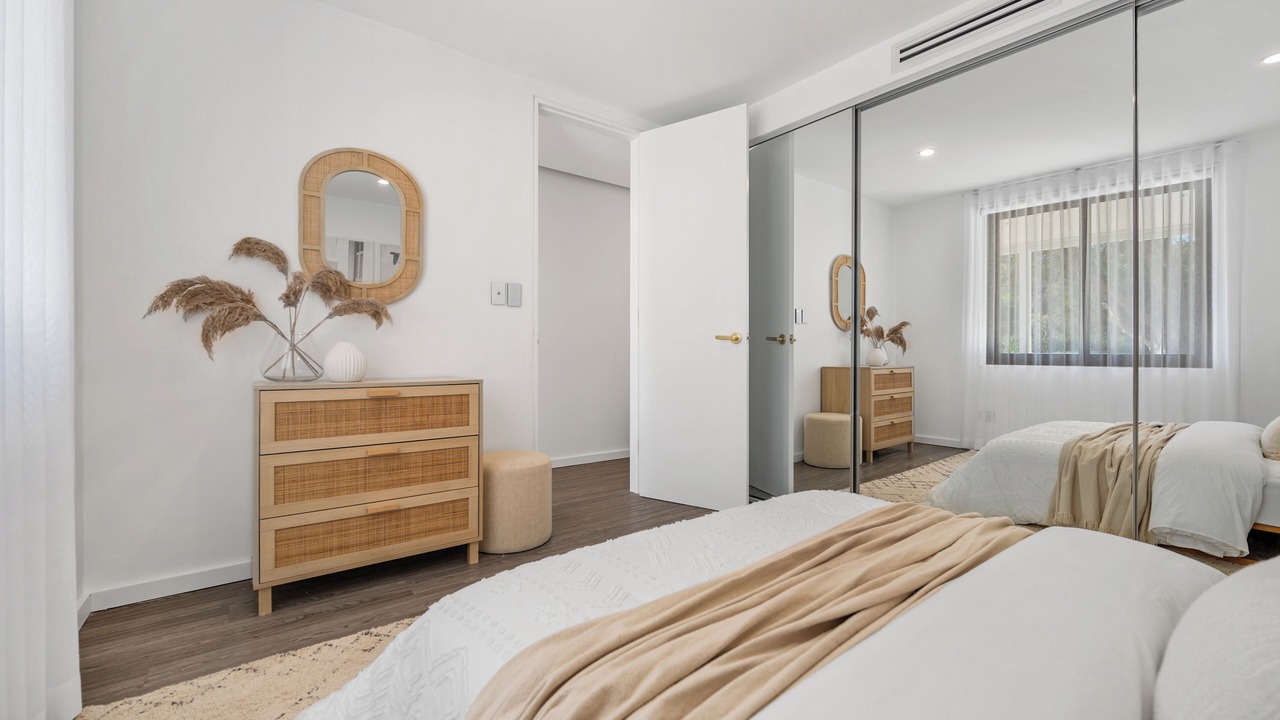 Photo of Bedroom in Mascot