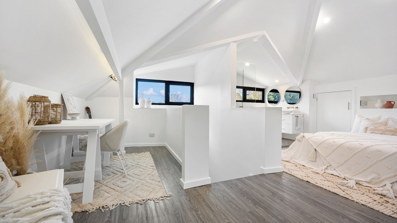 Photo of Bedroom in Mascot