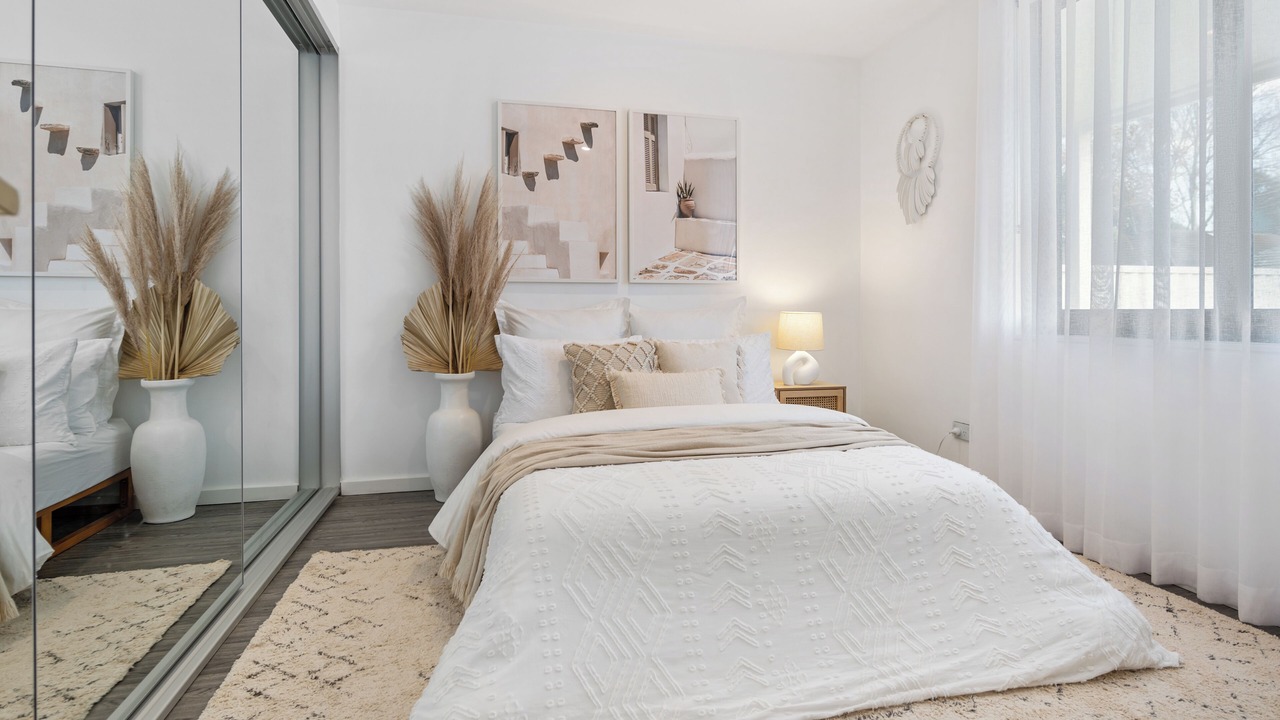 Photo of Bedroom in Mascot