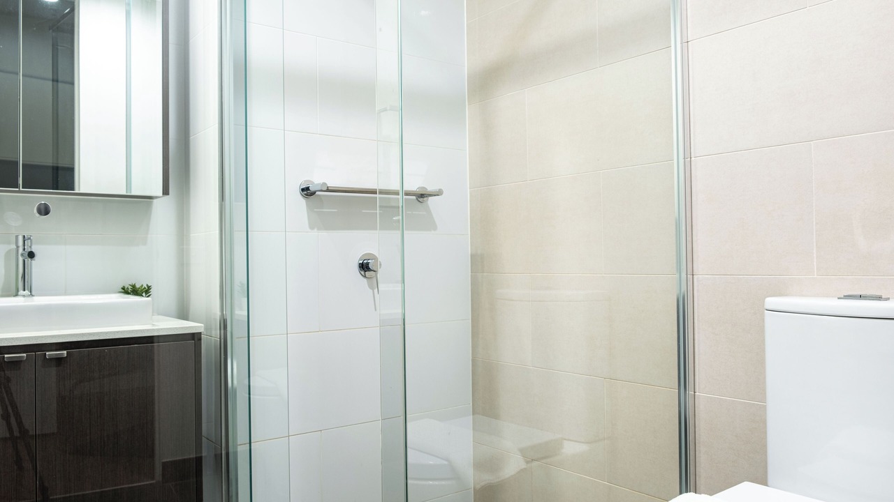 Photo of Bathroom in Maidstone