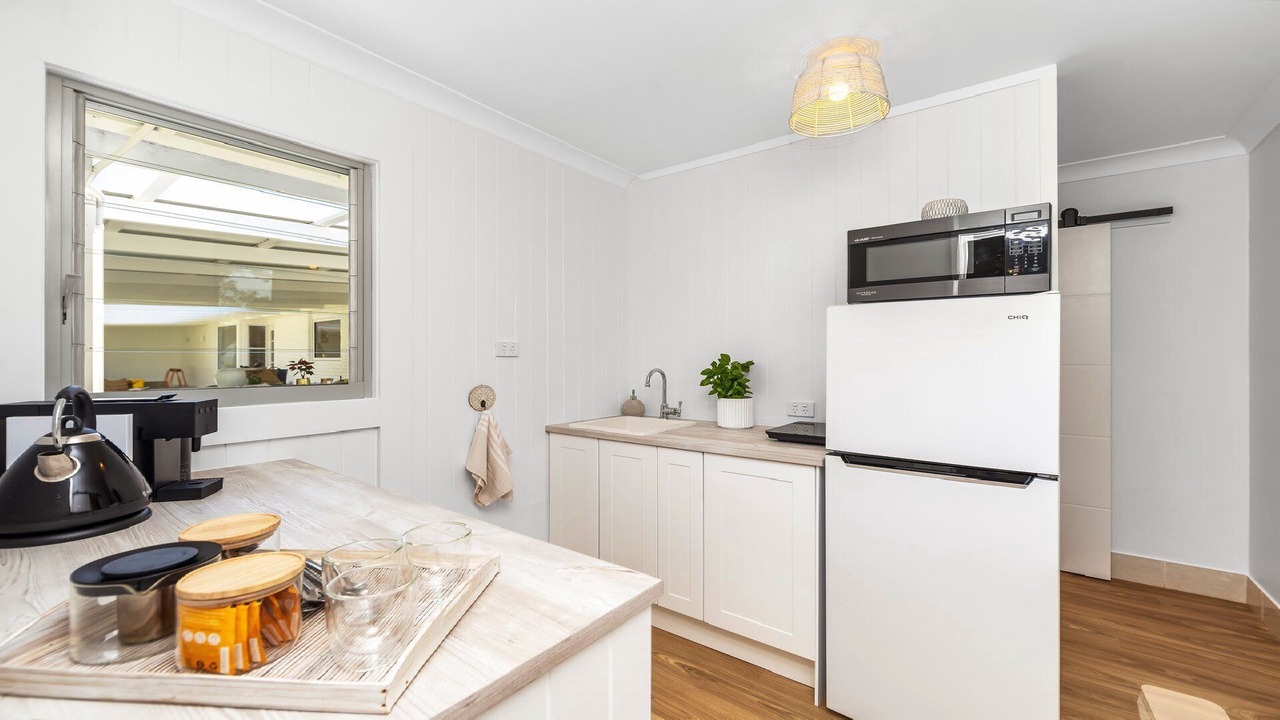 Photo of Kitchen in Gloucester