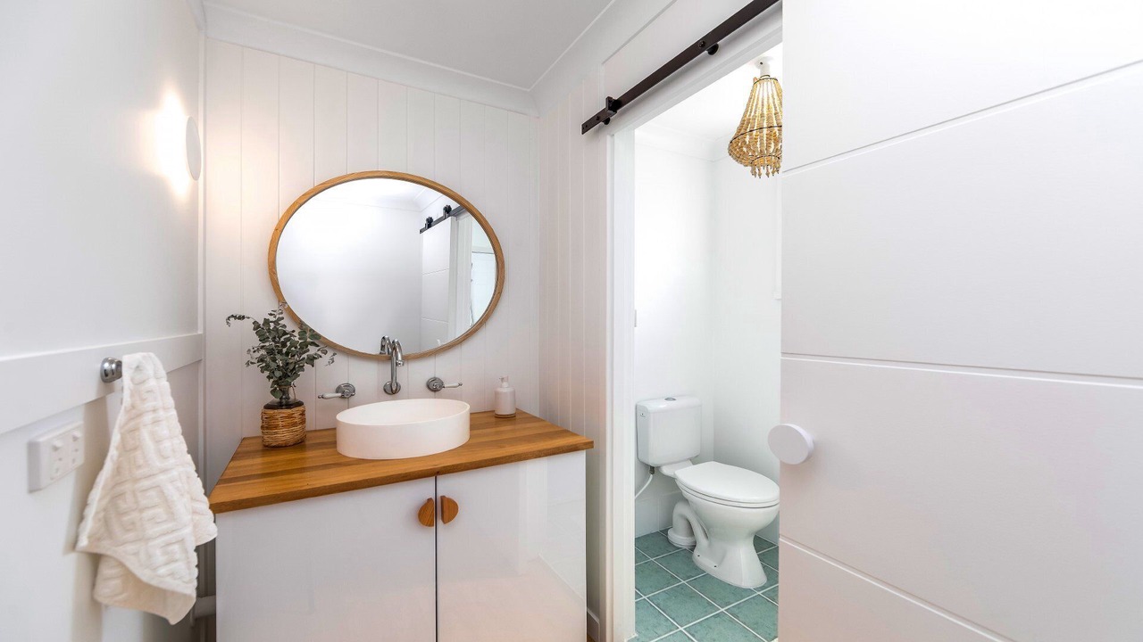 Photo of Bathroom in Gloucester