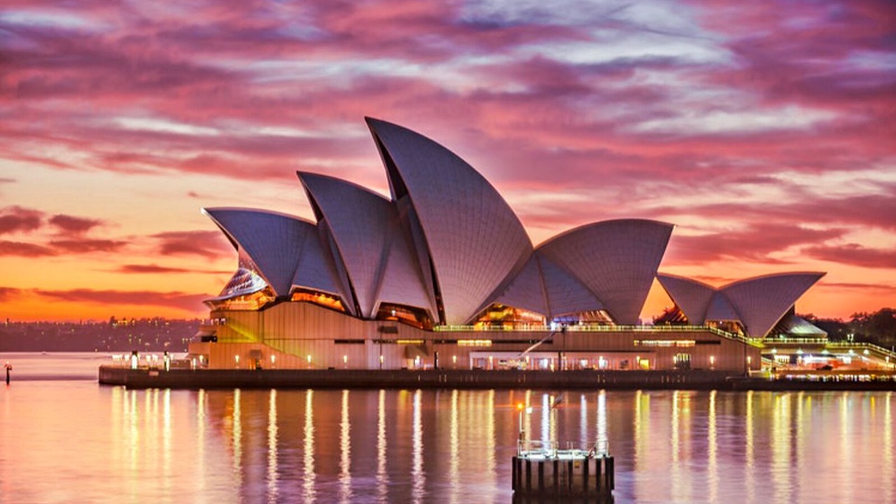 Photo of Others in Darling Harbour
