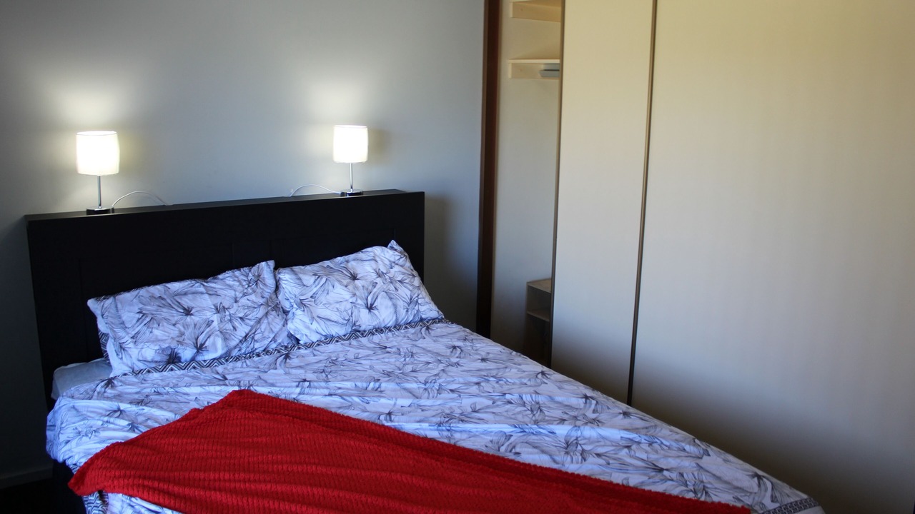 Photo of Bedroom in Huntingdale