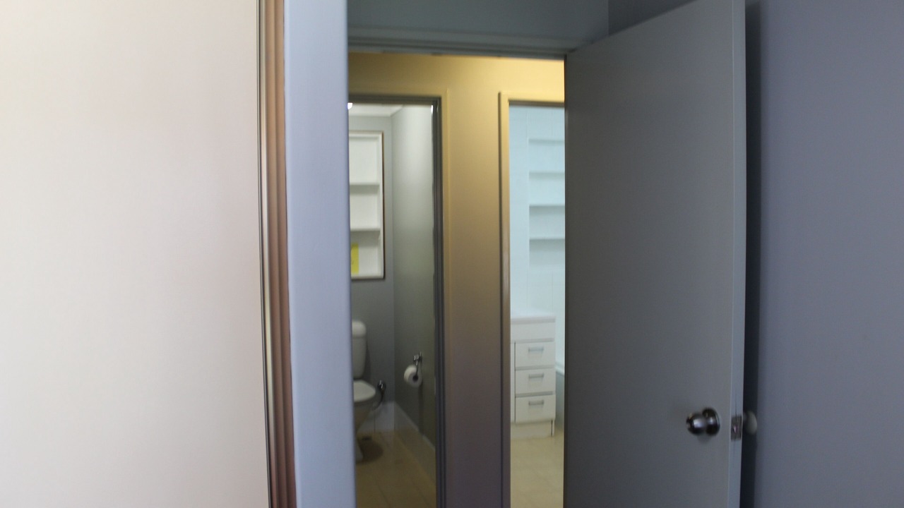 Photo of Bathroom in Huntingdale