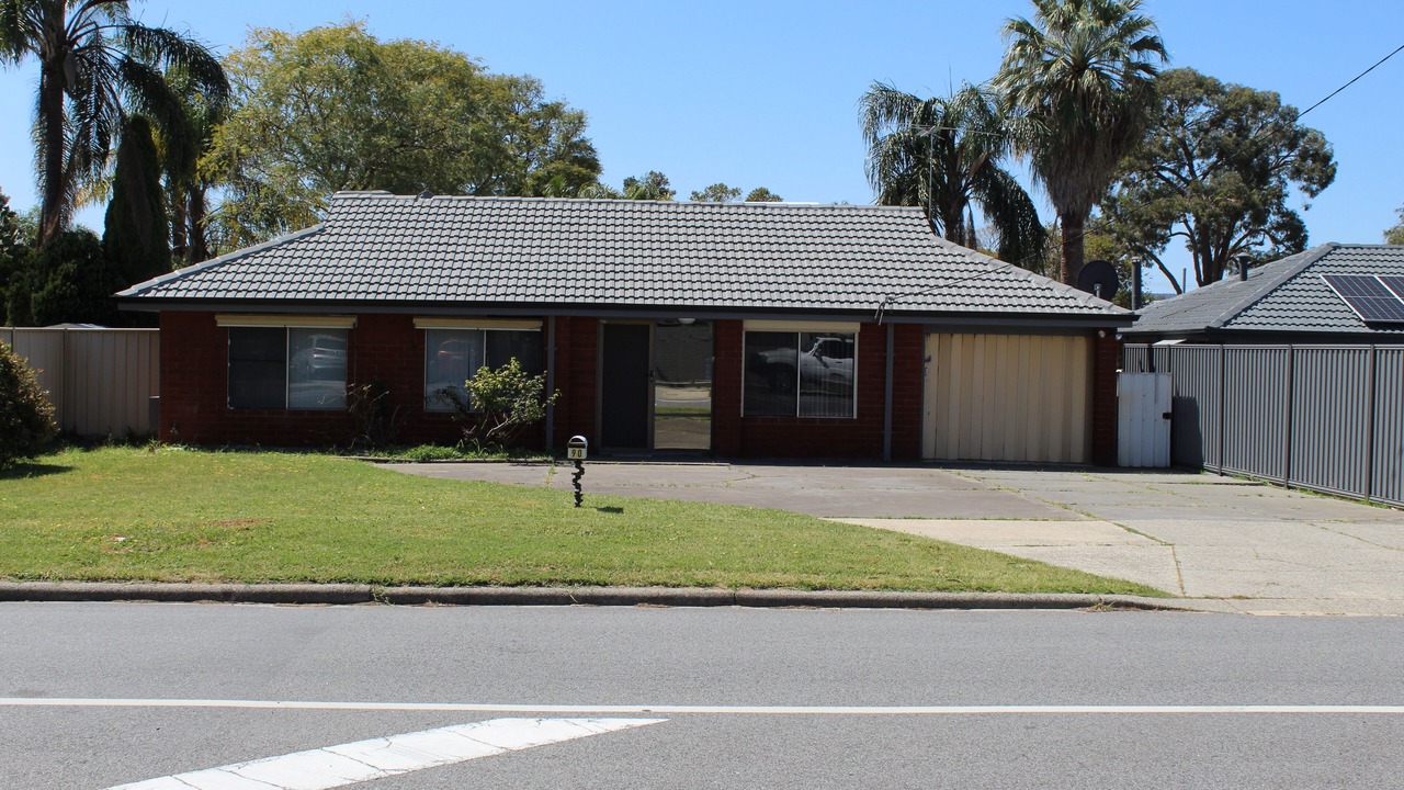 Photo of Outdoor in Huntingdale