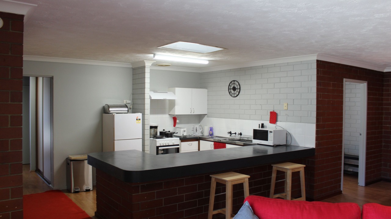 Photo of Kitchen in Huntingdale