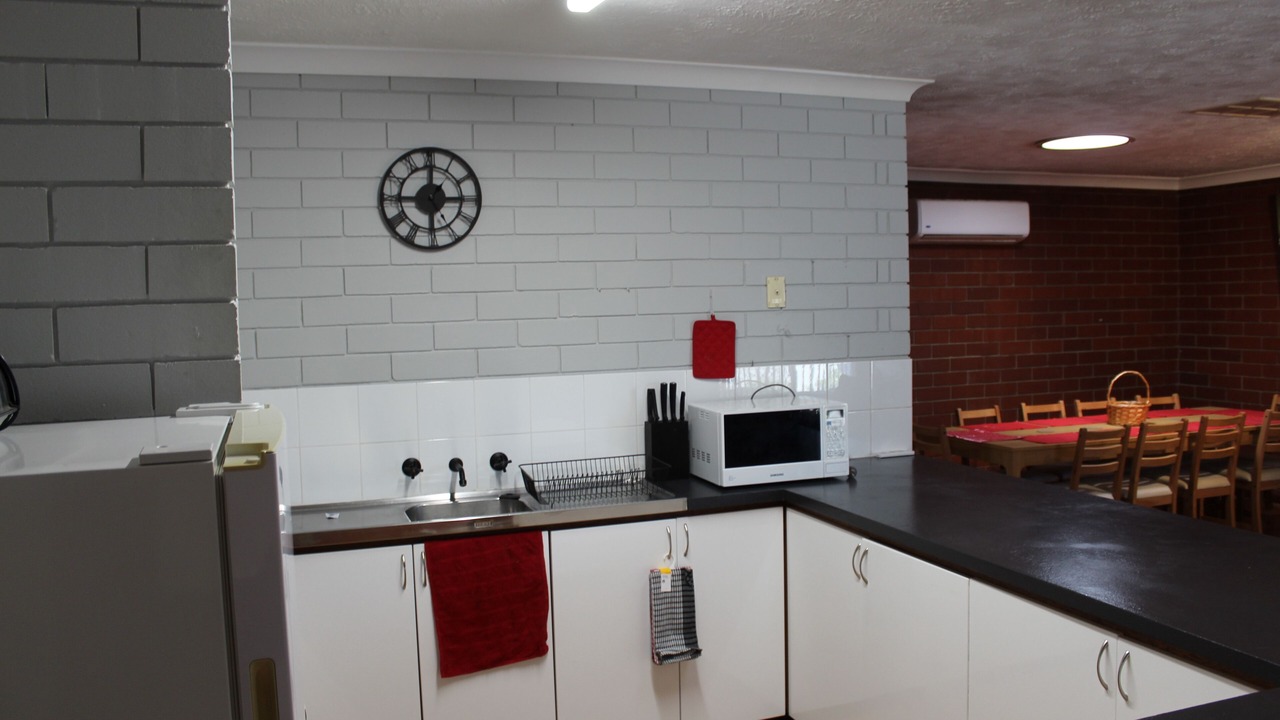 Photo of Kitchen in Huntingdale