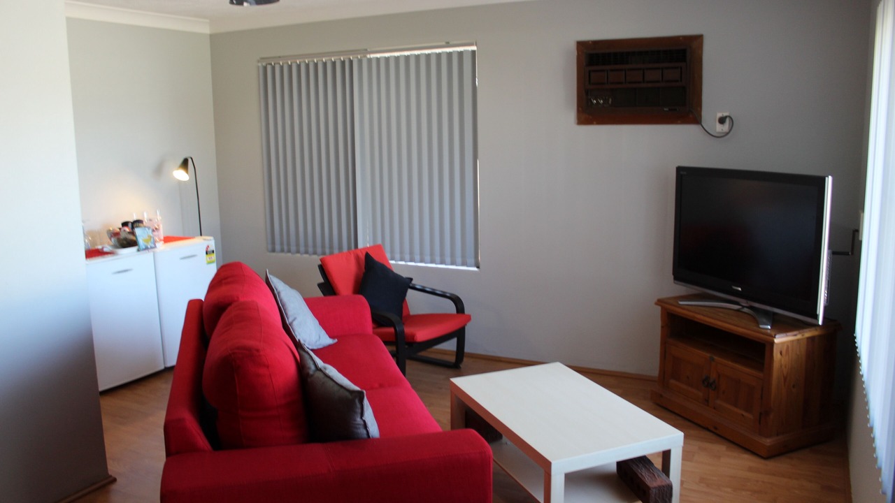 Photo of Livingroom in Huntingdale