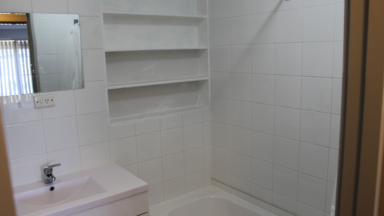 Photo of Bathroom in Huntingdale
