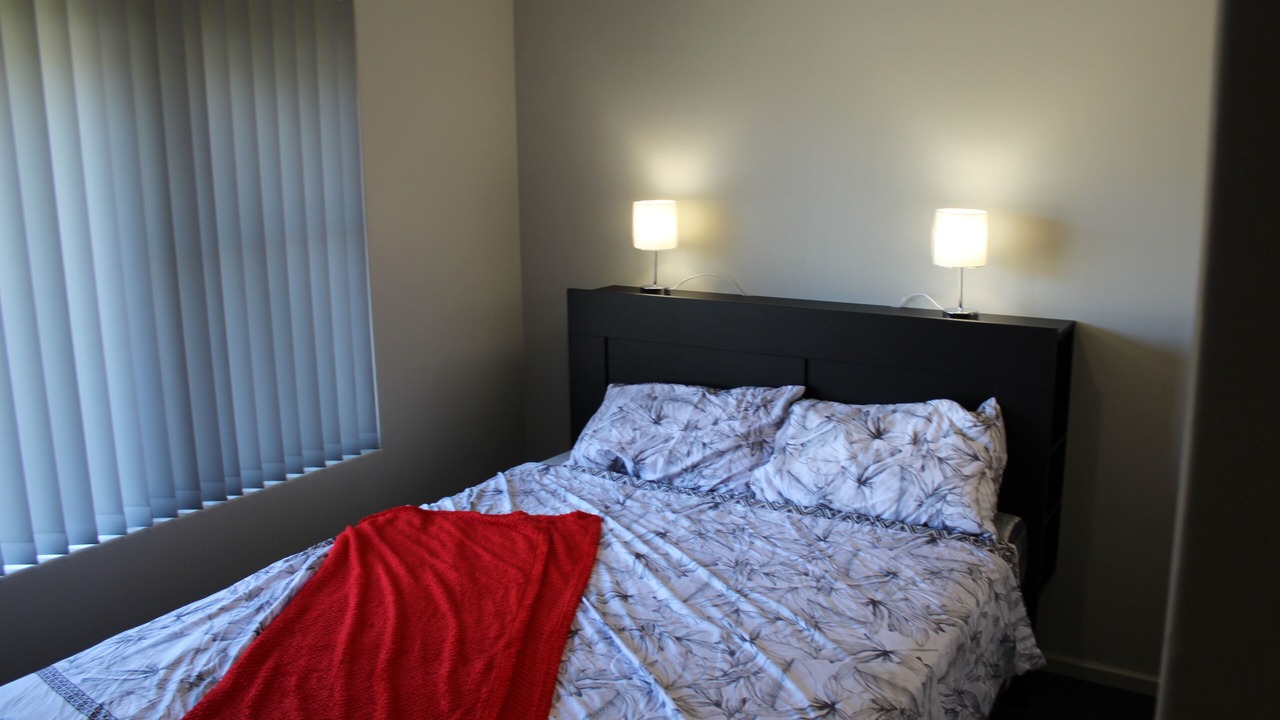 Photo of Bedroom in Huntingdale