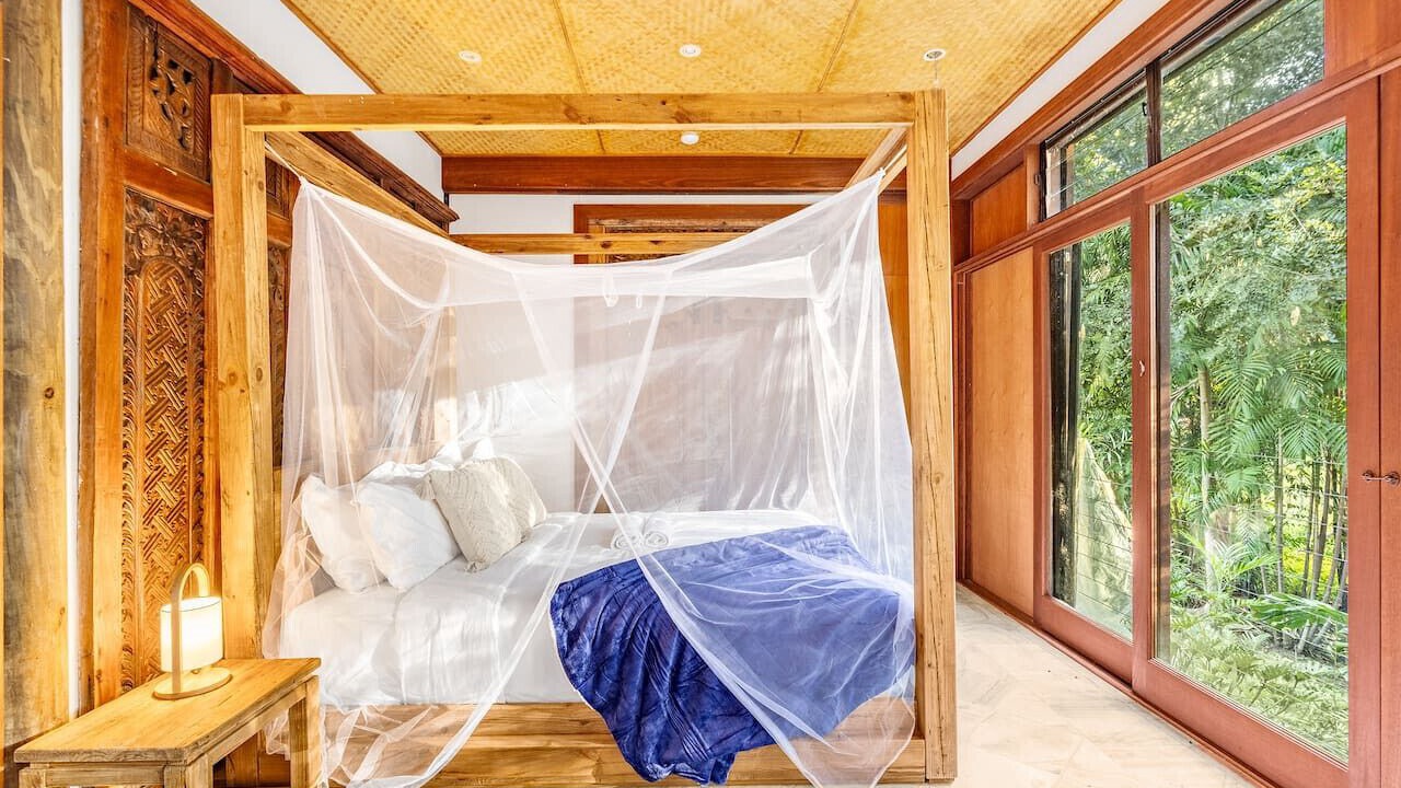 Photo of Bedroom in Chapel Hill