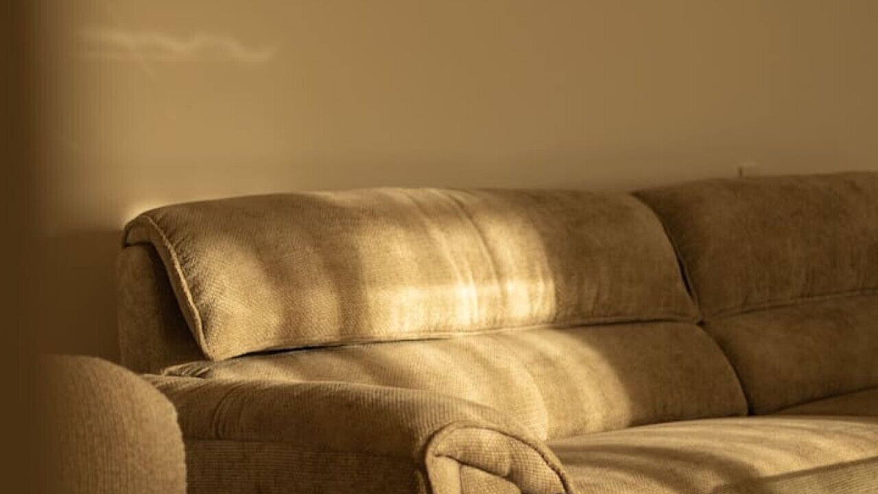 Photo of Livingroom in Chapel Hill