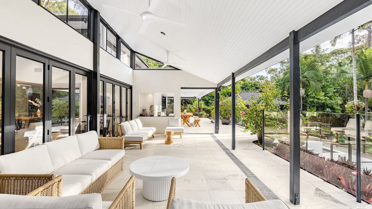 Photo of Patio Balcony in Chapel Hill