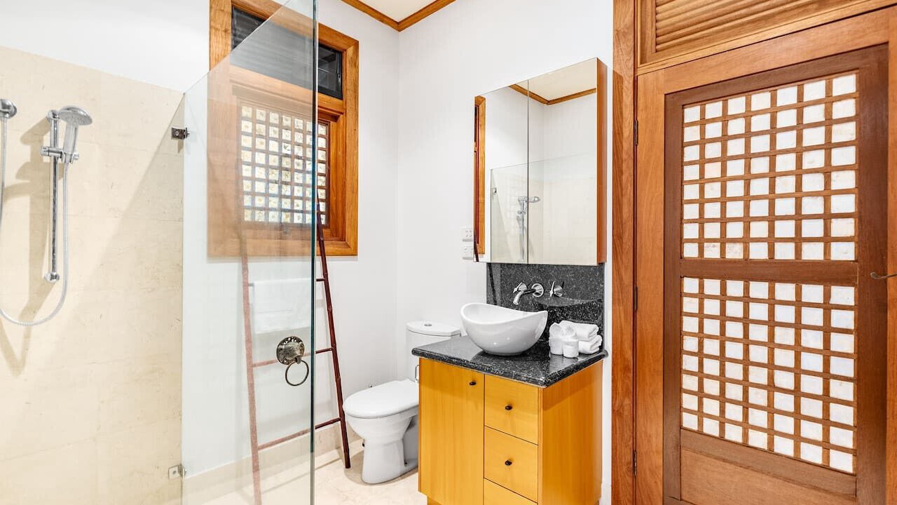 Photo of Bathroom in Chapel Hill