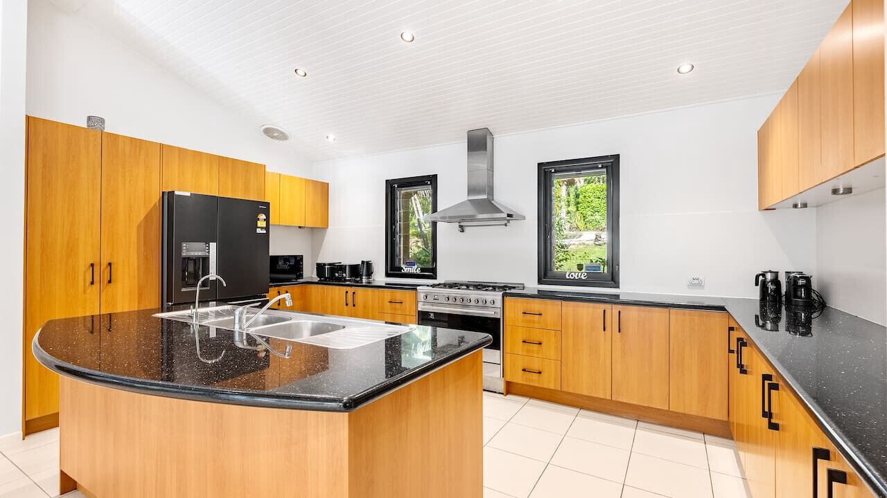 Photo of Kitchen in Chapel Hill