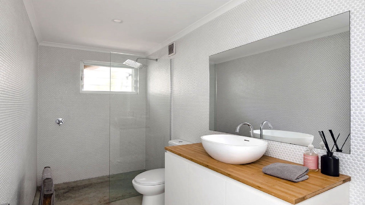 Photo of Bathroom in Killcare Heights