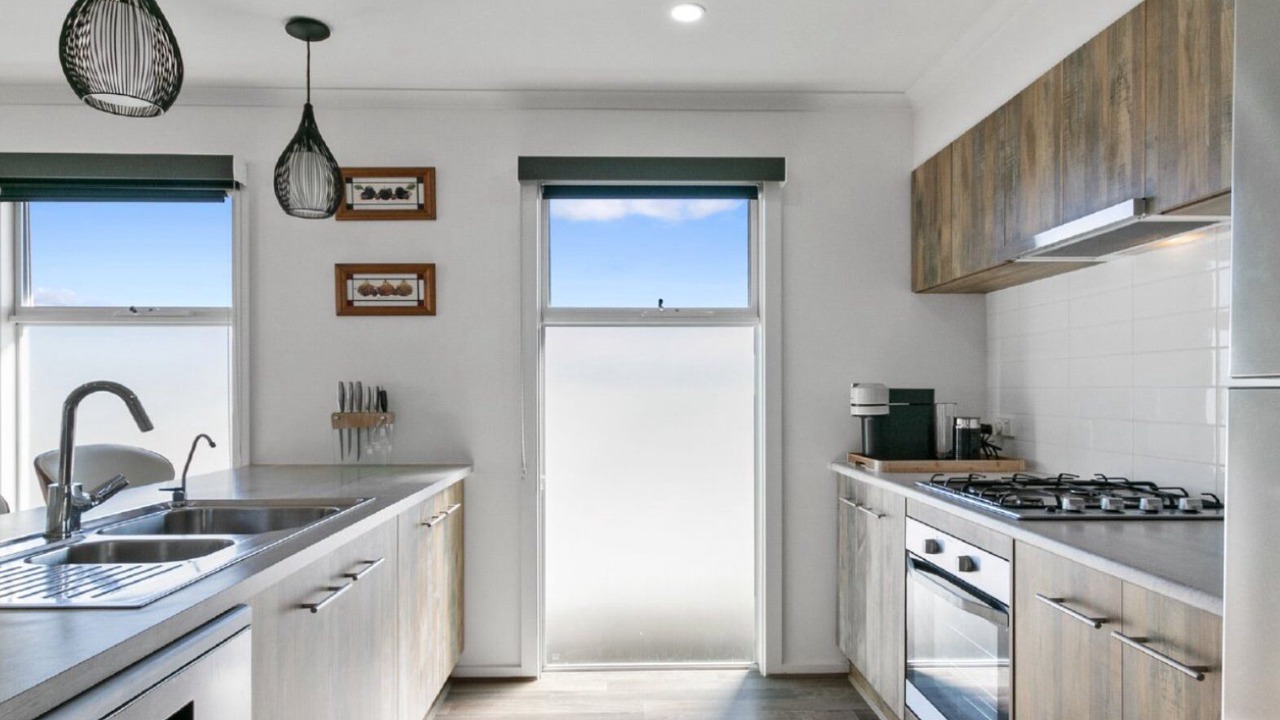Photo of Kitchen in Aldinga Beach