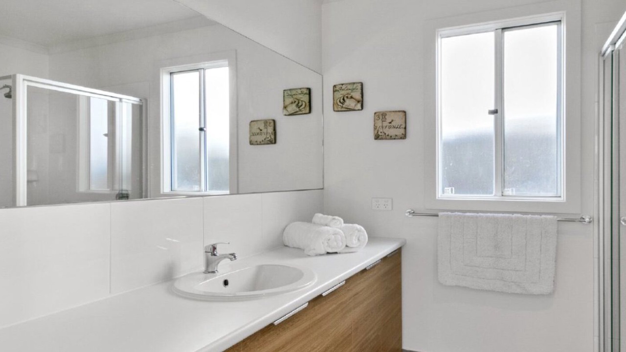 Photo of Bathroom in Aldinga Beach