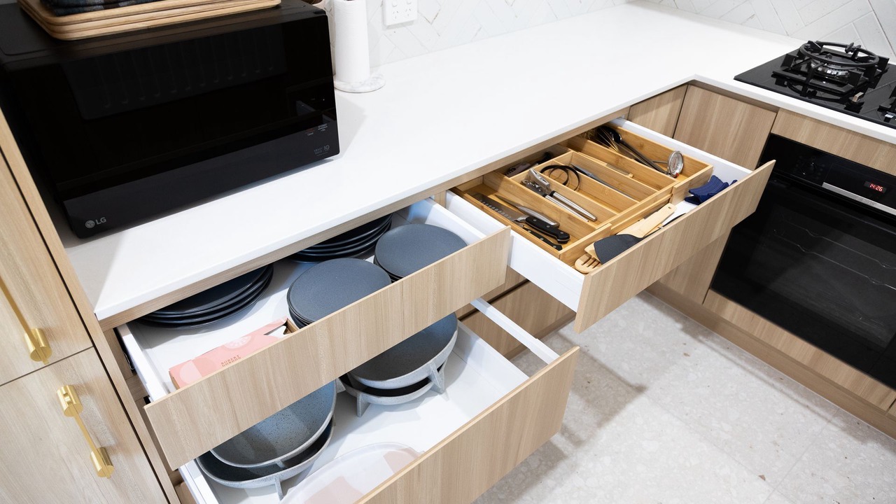 Photo of Kitchen in Minyirr