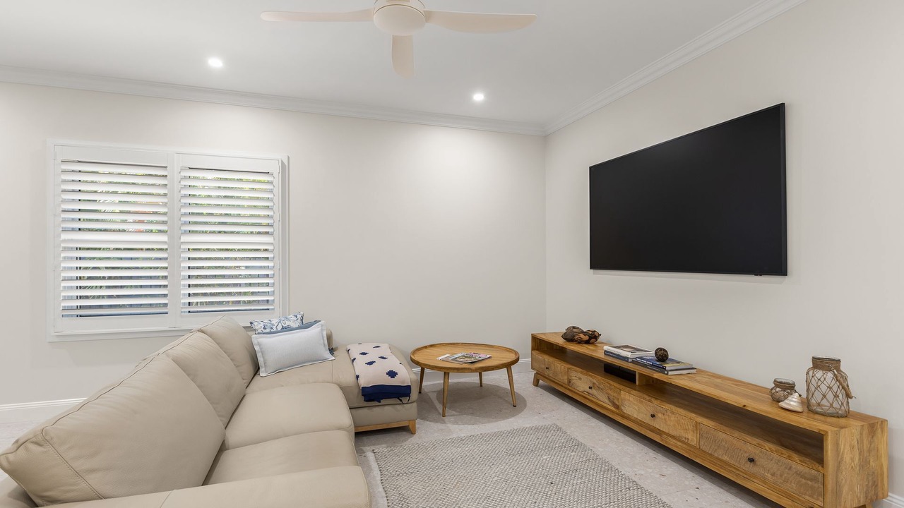 Photo of Livingroom in Minyirr
